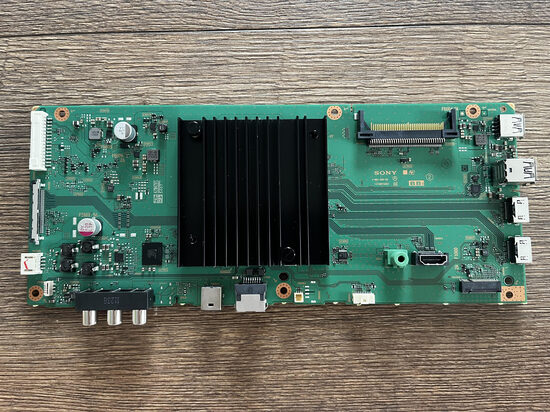 Pagrindinė plokštė 1-981-926-22